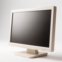 Монитор Samsung ViewFinity 24