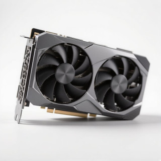 Видеокарта ASUS Radeon RX 4495