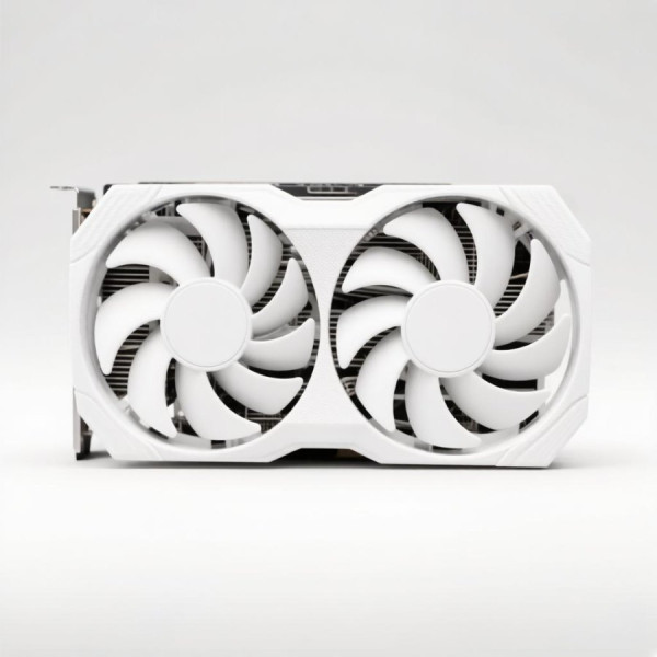 Видеокарта MSI Radeon RX 4549 Plus