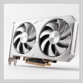 Видеокарта ASUS Radeon RX 4160 Plus