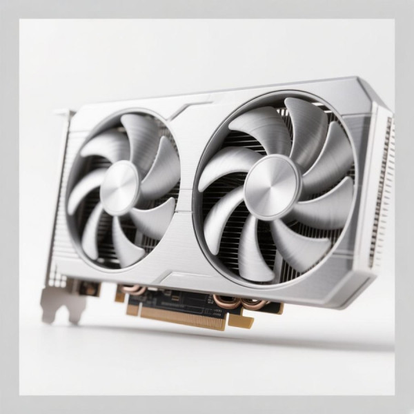 Видеокарта ASUS Radeon RX 4160 Plus