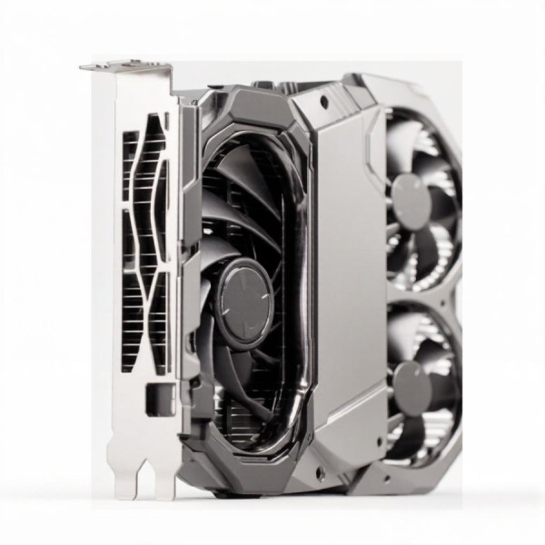 Видеокарта ASUS GeForce RTX 4689 Pro