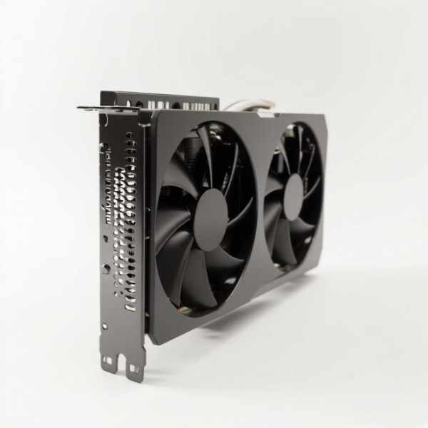 Видеокарта MSI Radeon RX 4925 Max