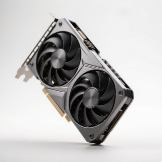 Видеокарта MSI GeForce RTX 4225