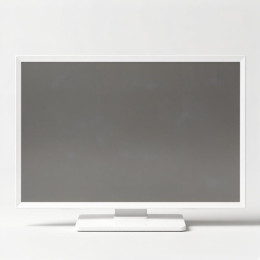 Телевизор Samsung Crystal UHD 83