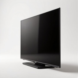 Телевизор Haier Smart TV 43 Max