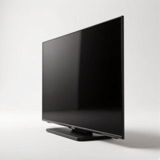 Телевизор Haier Smart TV 43 Max