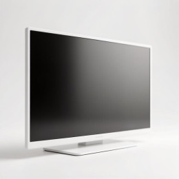 Телевизор Samsung Crystal UHD 66 Lite