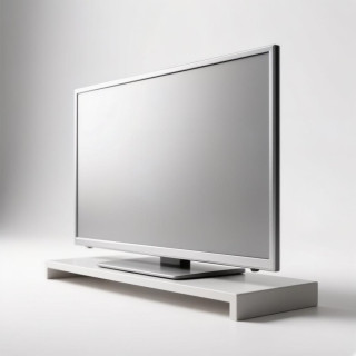Телевизор Haier Smart TV 55 Lite