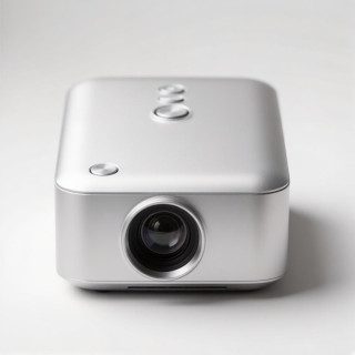 Проектор LG CineBeam 3 Ultra