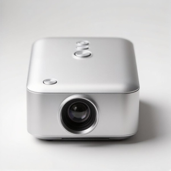 Проектор LG CineBeam 3 Ultra