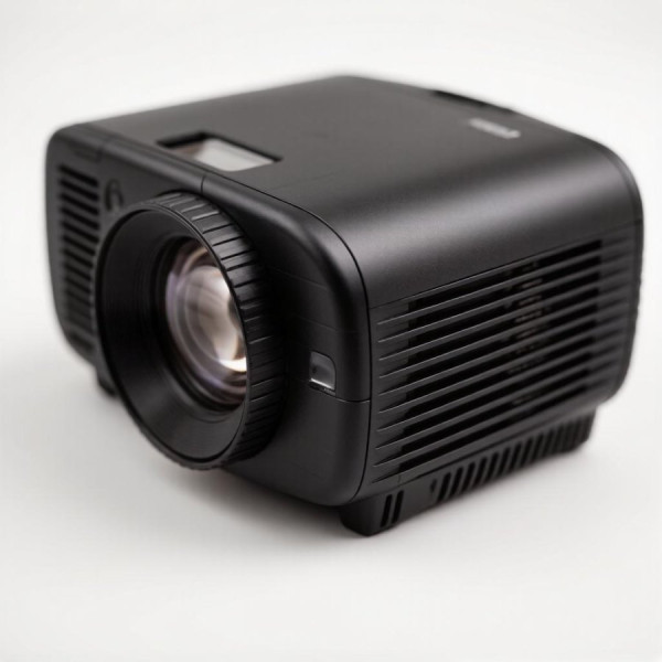 Проектор Xiaomi Smart Projector 6 Max