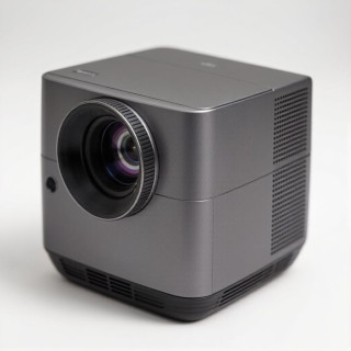 Проектор Samsung The Freestyle 4 Max