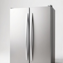 Холодильник LG DoorCooling 8