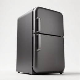 Холодильник LG DoorCooling 3 Lite