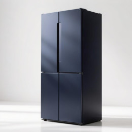 Холодильник Samsung NoFrost 7