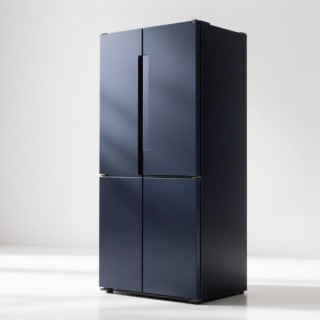 Холодильник Samsung NoFrost 7
