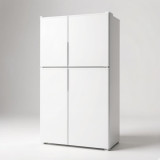 Холодильник Haier Combi 6