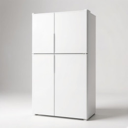 Холодильник Haier Combi 6