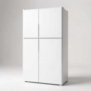Холодильник Haier Combi 6
