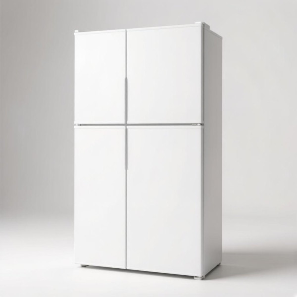 Холодильник Haier Combi 6