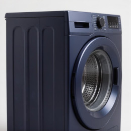Стиральная машина LG DirectDrive 2 Max