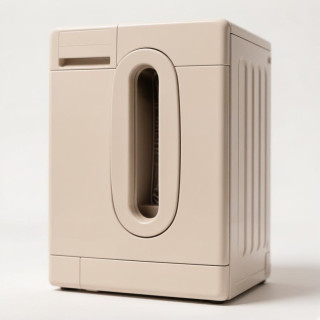 Стиральная машина LG DirectDrive 4 Ultra