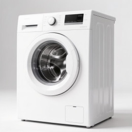 Стиральная машина Samsung EcoBubble 4 Lite