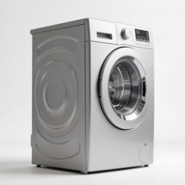 Стиральная машина LG DirectDrive 8 Pro
