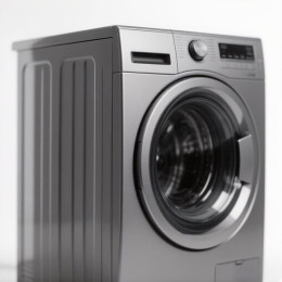 Стиральная машина LG DirectDrive 8 Plus
