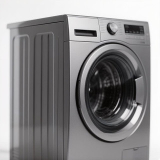 Стиральная машина LG DirectDrive 8 Plus