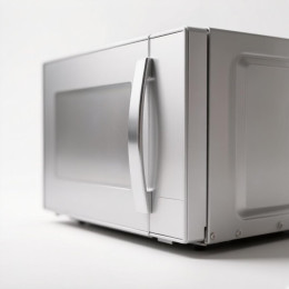 Микроволновая печь LG NeoChef 2 Plus
