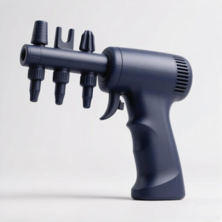 Массажёр Xiaomi Massage Gun 13