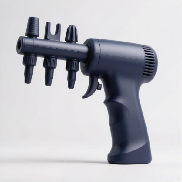 Массажёр Xiaomi Massage Gun 13
