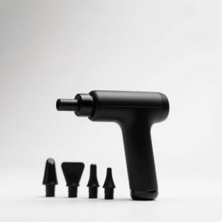 Массажёр Xiaomi Massage Gun 24 Pro