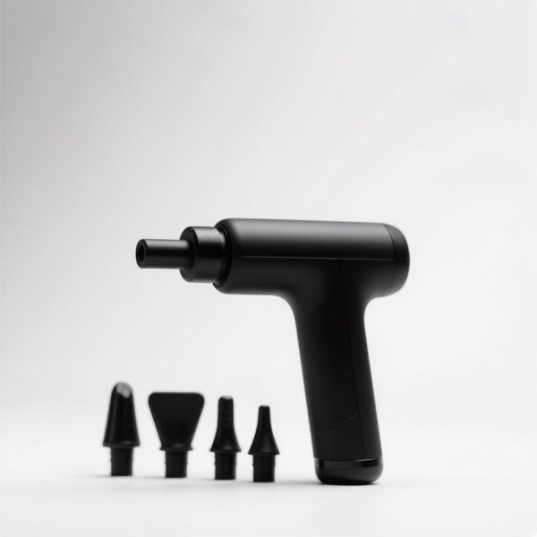 Массажёр Xiaomi Massage Gun 24 Pro