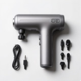 Массажёр Xiaomi Massage Gun 26