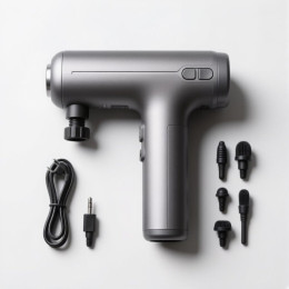 Массажёр Xiaomi Massage Gun 26