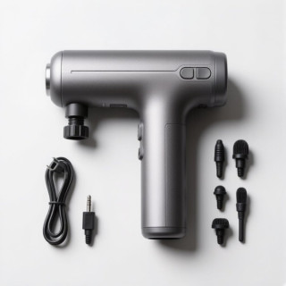 Массажёр Xiaomi Massage Gun 26