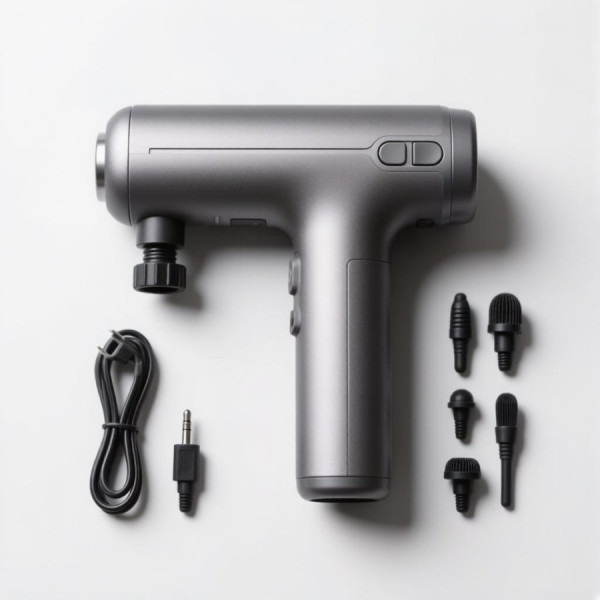 Массажёр Xiaomi Massage Gun 26