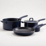 Набор посуды Fissman Chef 13 Pro
