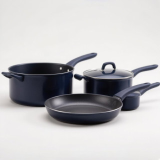 Набор посуды Fissman Chef 13 Pro