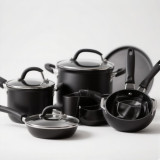 Набор посуды Fissman Chef 10