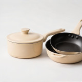 Набор посуды Tefal Titanium 17 Plus