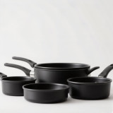 Набор посуды Fissman Chef 9 Ultra