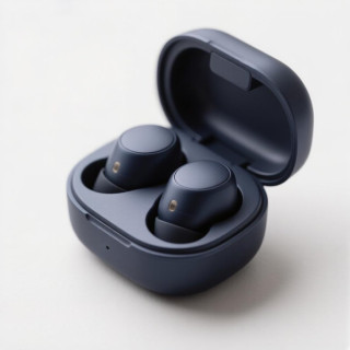Наушники Apple AirPods Pro 4