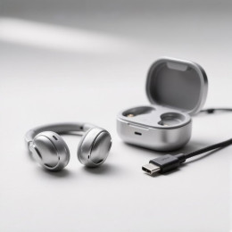 Наушники JBL Tune 5 Ultra