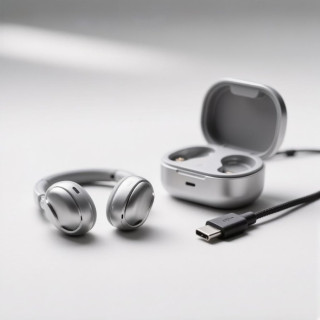 Наушники JBL Tune 5 Ultra