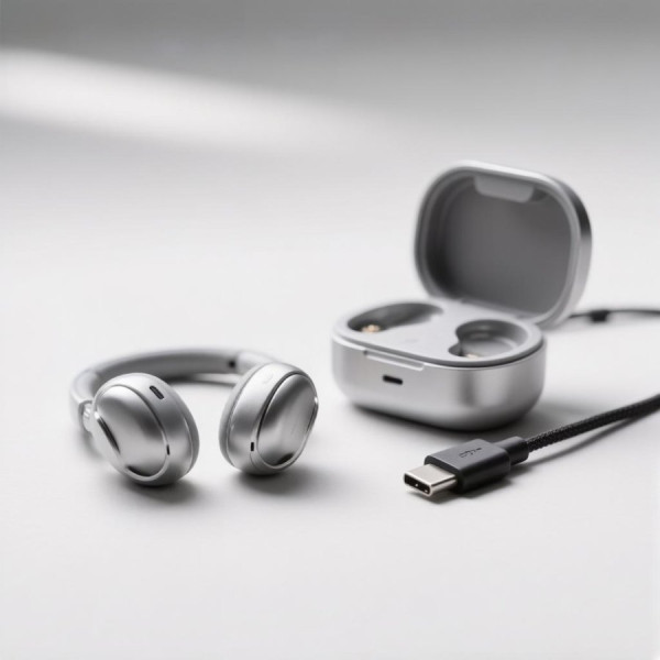 Наушники JBL Tune 5 Ultra